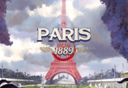Interview-Test: Paris 1889 | Le Labo des Jeux