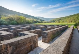 Jeu Labyrinthe : Guide Complet 2026 – Types, Règles & Conseils