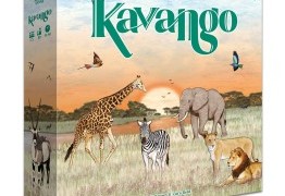Kavango : il reste des éléphants