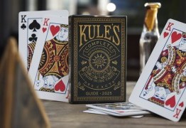 Kem’s : Règles Complètes du Jeu de Cartes – Guide 2026