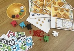 Khiva, par Johannes Goupy de Faraway et Guillaume Scholz