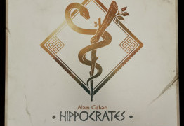 Kickstarter : Hippocrates | Le Labo des Jeux