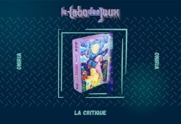 Kickstarter : Oniria