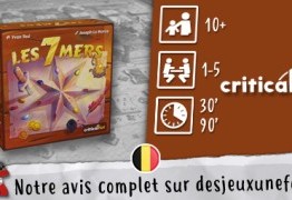 Les 7 Mers