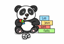 Les Jeux sont faits - Nouveau blog - Thalwind - Jeux de société