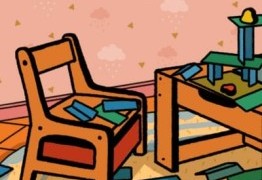 LES PETITS JOUEURS #34 : Scotland yard junior – Cache-cache loustic – La chasse aux trésors