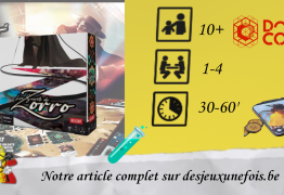 Les secrets de Zorro