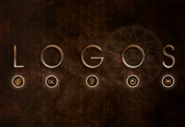 Logos - En financement sur Gameontabletop - Pixel Adventurers