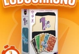 LUDOCHRONO – 1%
