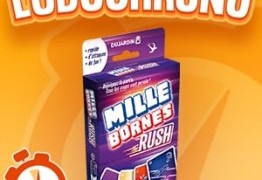 LUDOCHRONO – 1000 Bornes Rush