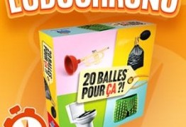 LUDOCHRONO – 20 Balles pour ça ?