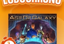 LUDOCHRONO – Age of Galaxy