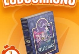 LUDOCHRONO – Alchimix