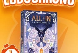 LUDOCHRONO – All-in Prediction