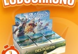 LUDOCHRONO – Altered