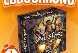 LUDOCHRONO – Anastyr Chronicles