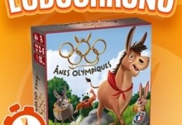 LUDOCHRONO – Anes Olympiques