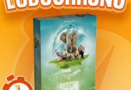 LUDOCHRONO – Ark Nova