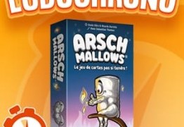 LUDOCHRONO – Arschmallows