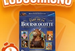 LUDOCHRONO – L’Art de la Boursicocotte