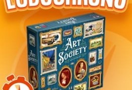LUDOCHRONO – Art society