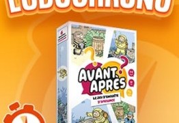 LUDOCHRONO – Avant Après