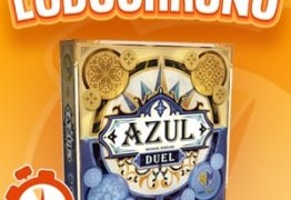 LUDOCHRONO – Azul Duel