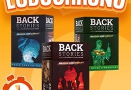 LUDOCHRONO – Backstories – L’Embrasement