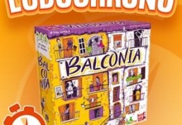 LUDOCHRONO – Balconia
