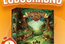 LUDOCHRONO – Bardwood Grove