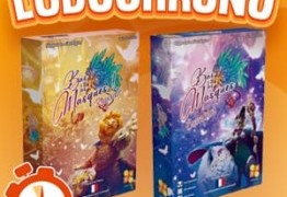 LUDOCHRONO – Bas Les Masques