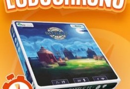 LUDOCHRONO – Battle 13