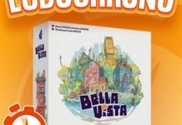LUDOCHRONO – Bella Vista