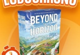 LUDOCHRONO – Beyond the Horizon