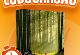 LUDOCHRONO – Black Forest