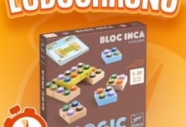 LUDOCHRONO – Bloc Inca