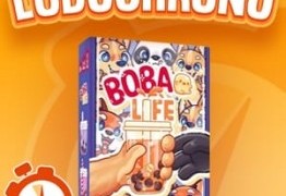 LUDOCHRONO – Boba Life