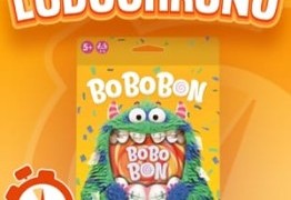 LUDOCHRONO – Bo Bo Bon