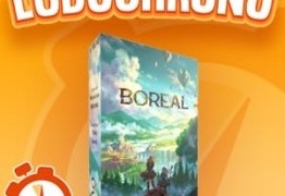 LUDOCHRONO – Boreal