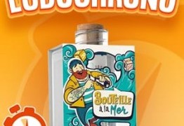 LUDOCHRONO – Bouteille à la Mer
