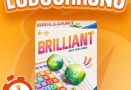 LUDOCHRONO – Brillant