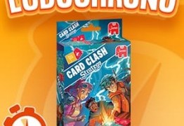 LUDOCHRONO – Card Clash Stratego