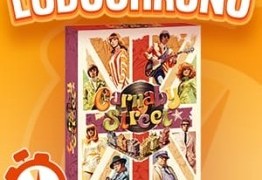 LUDOCHRONO – Carnaby Street