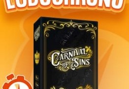 LUDOCHRONO – Carnival of sins