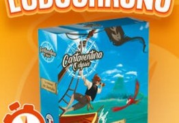LUDOCHRONO –  Cartaventura : Odyssée – Le Trésor de Libertalia