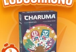 LUDOCHRONO – Charuma
