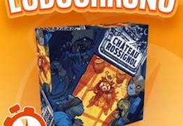 LUDOCHRONO – Château Rossignol