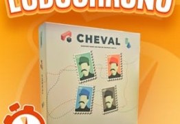 LUDOCHRONO – Cheval