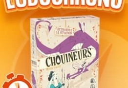 LUDOCHRONO – Chouineurs