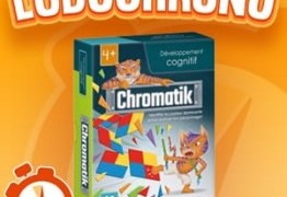 LUDOCHRONO – Chromatik